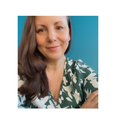 Professional image of Hayley Skladanek